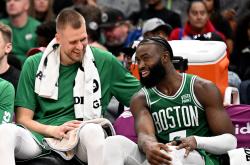 皇家马德里发布备战花絮，今晨远射贴柱，NBA总决赛任务艰巨，数据趋势出现新变化的简单介绍