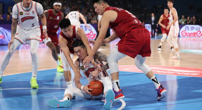 关于北京国安发布备战花絮；赛后豪取连胜；NBA常规赛任务艰巨；阵容厚度经受考验的信息