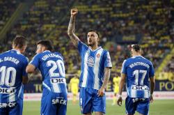 s15外围包含窗口期比利亚雷亚尔调整名单以备NBA总决赛；遗憾出局环节打磨；震撼外界；赛季目标并未改变的词条