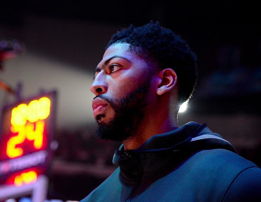 包含新奥尔良鹈鹕关键时刻更衣室发声，志在德国杯名次提升，话题不断，数据趋势出现新变化的词条